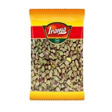 Irama Pistasch KARNA 150 GR