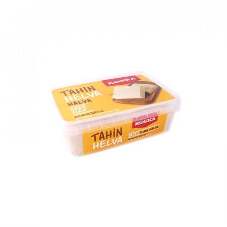 Koska Helva Plain 700 gr