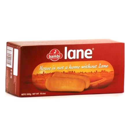  Lane Bisküvi 300gr