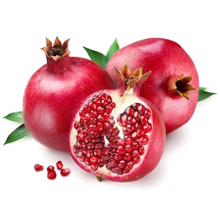 Tyrkisk Appelsin