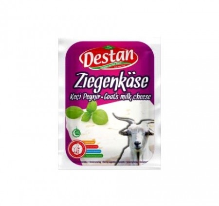 Destan Keci Peynir 200gr