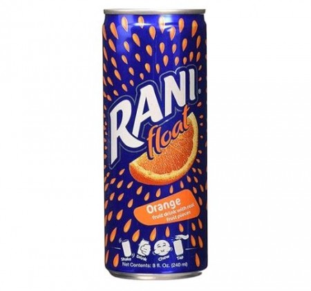 Rani Orange Drink 240ml