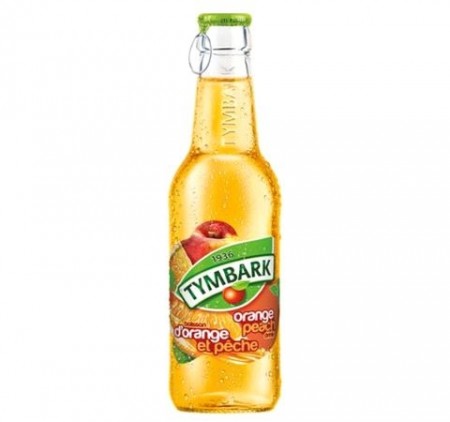Tymbark Orange - Peach 250ml 
