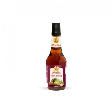 Melis Drue Eddik 500ml 