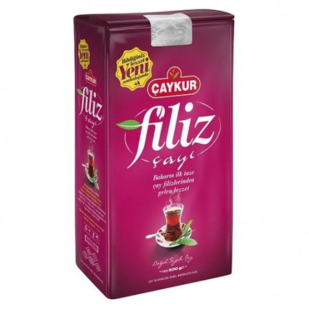 Caykur Filiz Luks Tea 500 gr (0,5 KG)