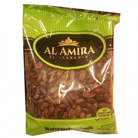Al Amira Watermelon Seeds 300gr