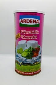 Ardena Boreklik Kombi 800G