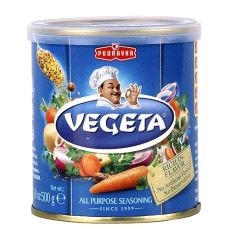 Vegeta Box 500gr 