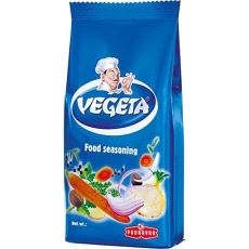 Vegeta Pose 1kg 