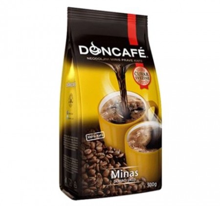 Plivit Doncaffe Minas 500 gr