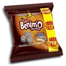 Eti Benim'O Triple Multipack 240gr