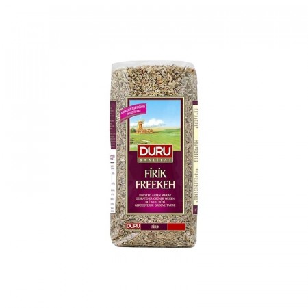 Duru Firik Bugday (Freekeh) 1kg