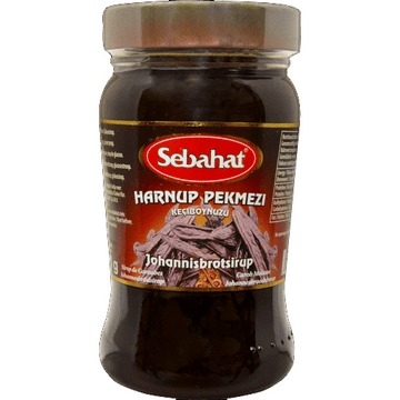 Sebahat Carob Melasse 380 gr 