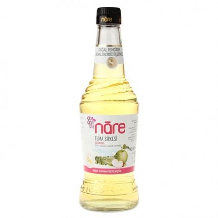  Doganay Eple Eddik 500ml 