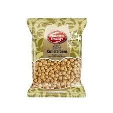 Malatya pazarı gelbe kichererbsen 250 gr