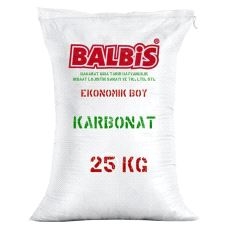 CARBONAT 25 kg