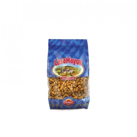 Sti Mais Saused Chili 400gr 