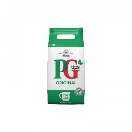 Pg Tips Tea Bags 300 