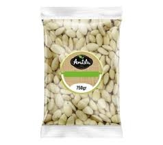 Anatolia Blanched Alamonds mandel 500 gr