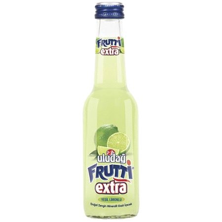 Uludag Lime 250ml