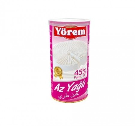 YØREM Classic Ost 45% 800gr