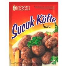 Basak Sucuk Kofte Harci 100gr 