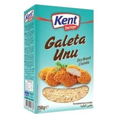 Kent Boringer Dried Bread Crumbs 250gr