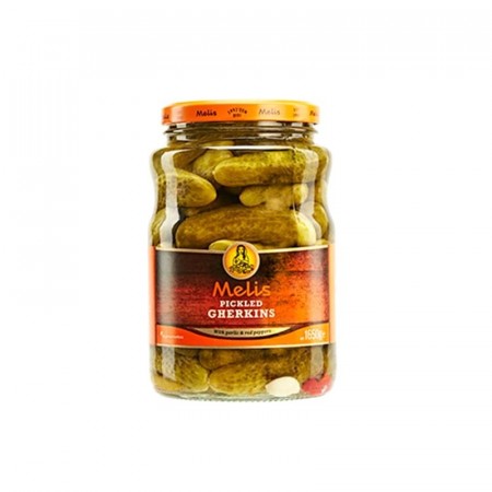  Melis Gherkins 1700 ml (1,7 LT)
