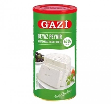 Gazi Feta Ost 60% 800gr