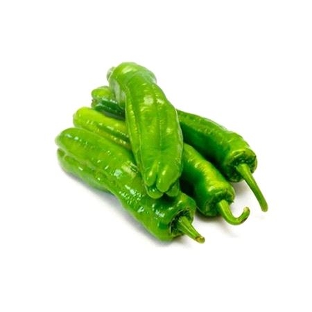  Tyrkisk Ucburun Pepper 400gr