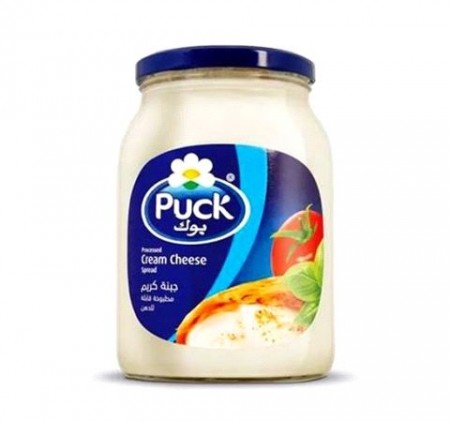 Puck Cream Ost 910gr