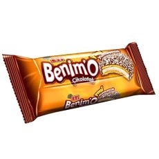 Eti Benim'O w/Chocolate 216gr