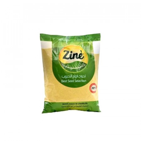 Zine Semoulina Fine Irmik 900gr 