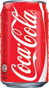 Coca Cola 24 X 330 ML Forskjellige Varianter