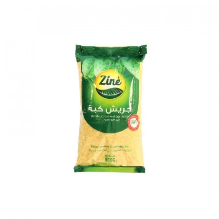 Zine Durum Wheat (Geriesh) 800gr