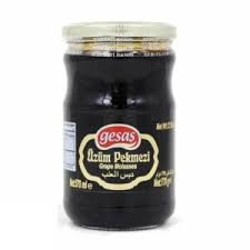 Gesaş druemelasse 380 gr