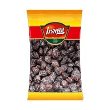Irama Sol Torkade plommon bruna 200 gr
