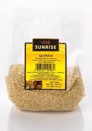 Sunrise Quinoa 240 gr