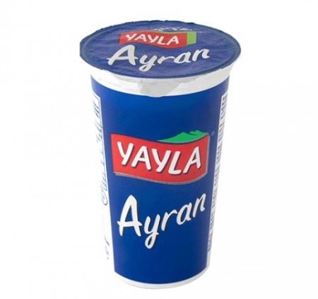 Yayla Ayran Kopp 250ml 