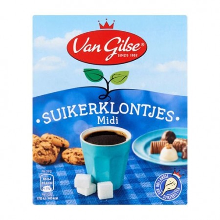 Suikerklontjes Yaas 1kg