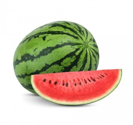 Italia Vann Melon