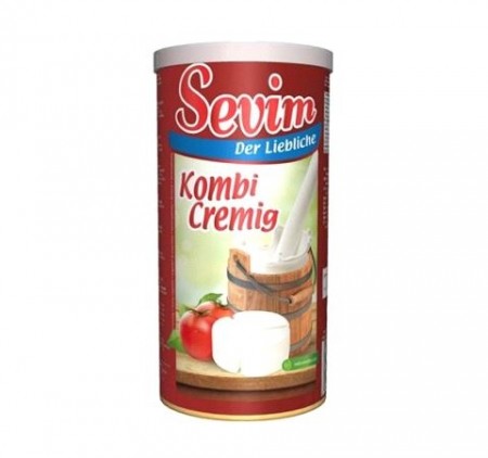 Sevim Kombi Boreklik 800gr