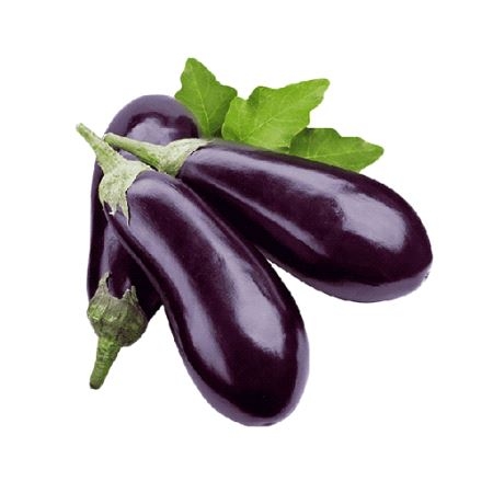 Tyrkisk Aubergin 400gr 