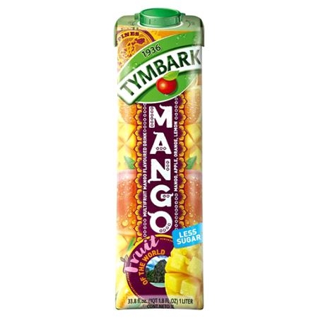 Tymbark Mango 1lt 