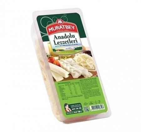  MURATBEY ANATOLIAN MIX PEYNIR 200GR