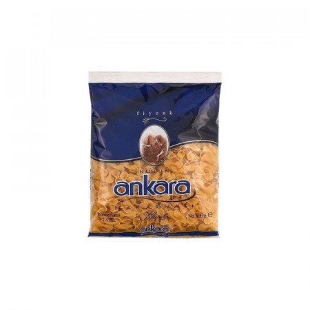 Nuhun Ankara Makarnasi (Fiyonk) 500 gr