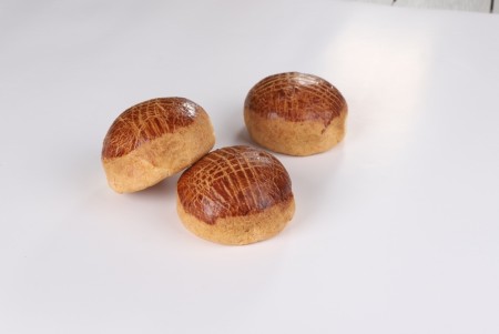 Lezza Tyrkisk Pogaca-Stuffed Pastry/Plain;80 g x 4Stk: Total: 8 stk-Ready in 5 minutter