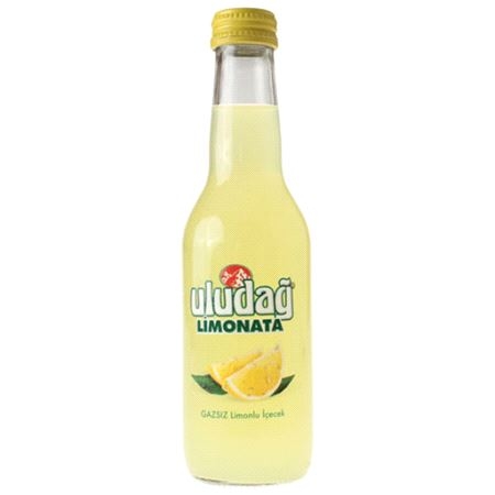  Uludag Lemonade 250ml