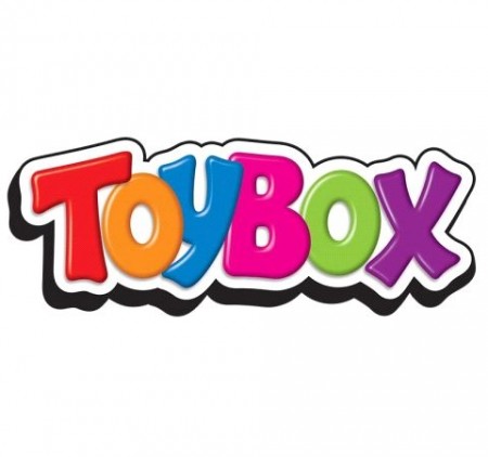 Toybox Mix Jelly - Stand 200gr