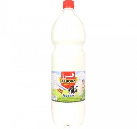 Alborz Yoghurt Drink 0,5lt